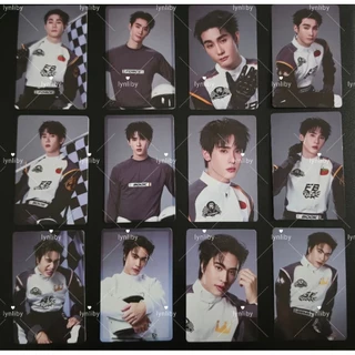 🏎 พร้อมส่ง | Random Card LOL FANFEST 2026 Love Out Loud 🏁❤️‍🔥