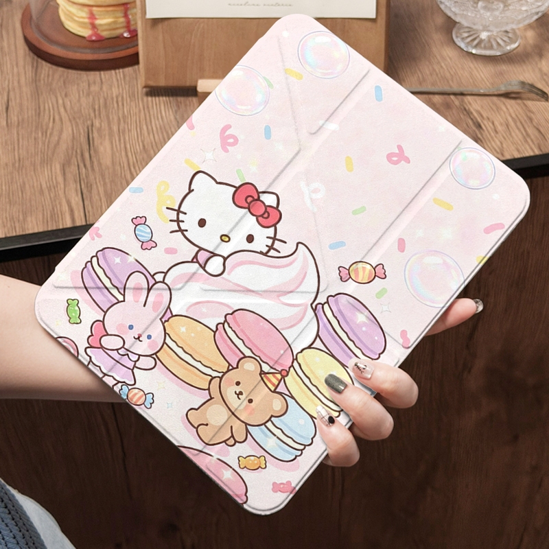 3+Y o041 สำหรับ for samsung galaxy Tab A9 CASE A11 8.7 Plus S9/S9FE/S10/S10FE/ S10 LITE