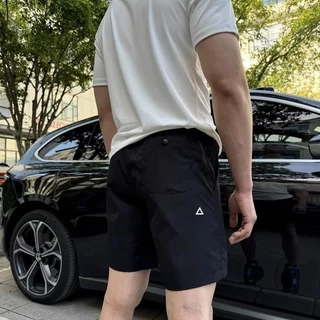 B3317กางเกงขาสั้นแบบใหม่ล่าสุด แฟชั่นสไตล์เกาหลี