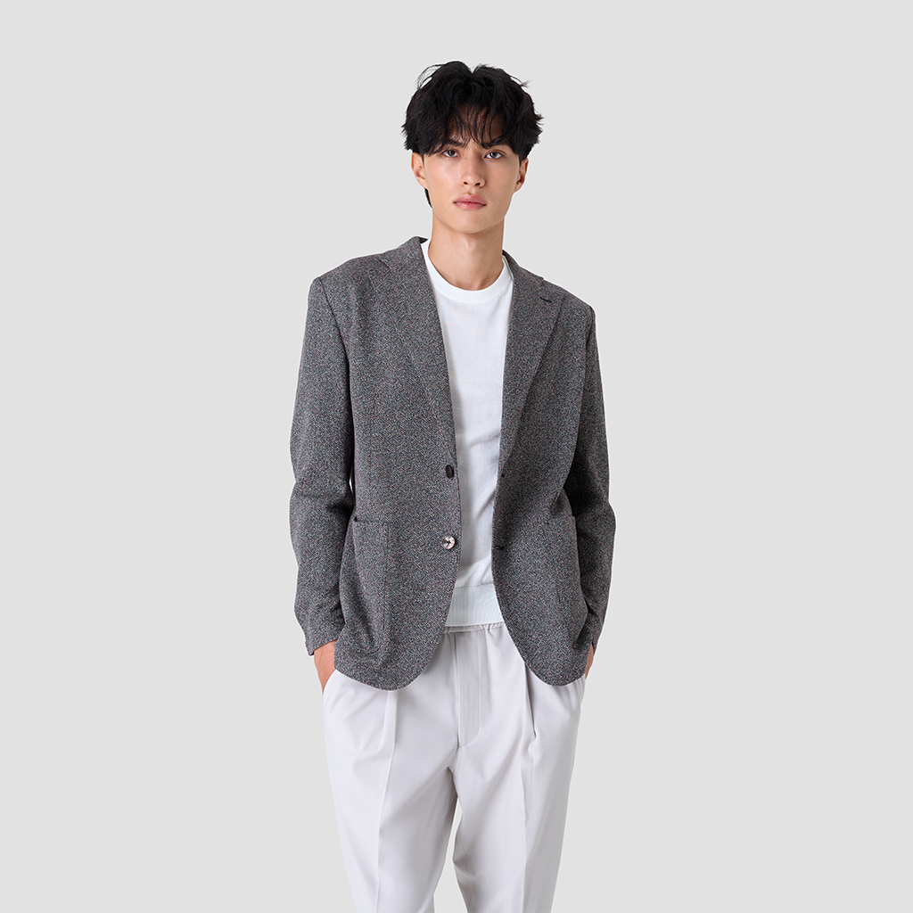 SUIT SELECT Fortex Jacket (ฺGreen) ชุดสูทสีเขียว