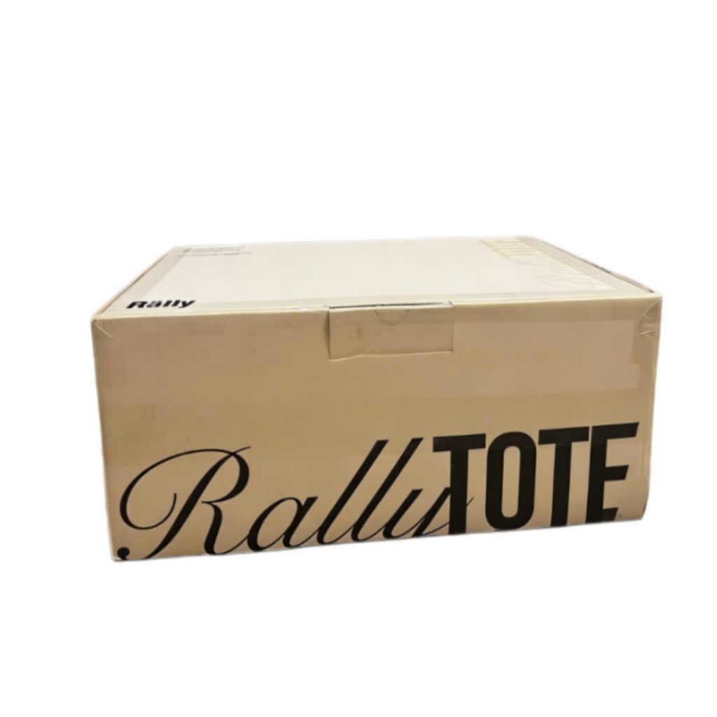 Rally The Bag 9 สี แท้100% | Rally Movement Bucket Bag กระเป๋าทรงถัง สะพายไหล่ พร้อมส่ง