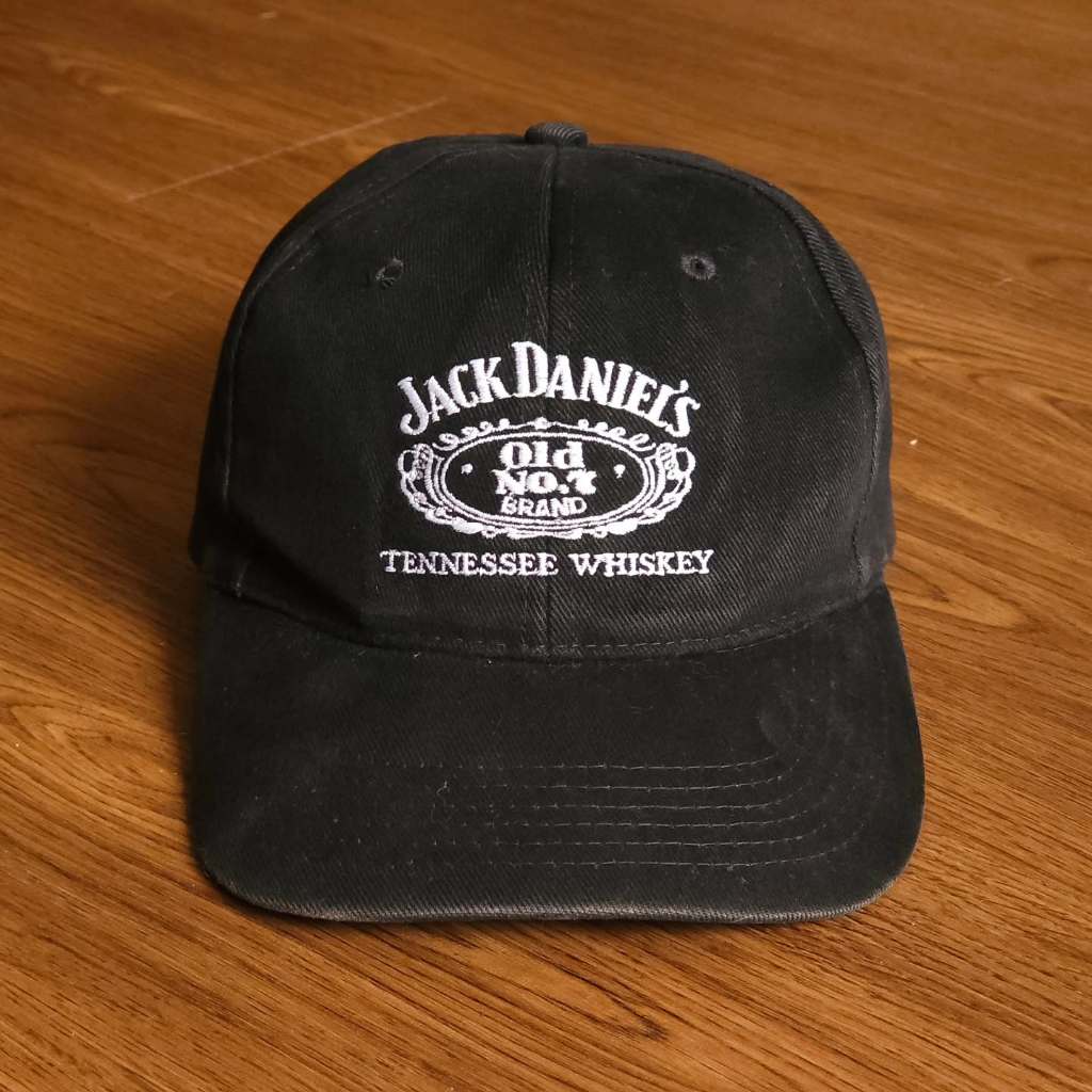 Jack​ Daniel's Cap มือส​อง​สภาพ​ดี