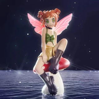[ระบุตัว] Peach Riot Punk Fairy | ของแท้ พร้อมส่ง