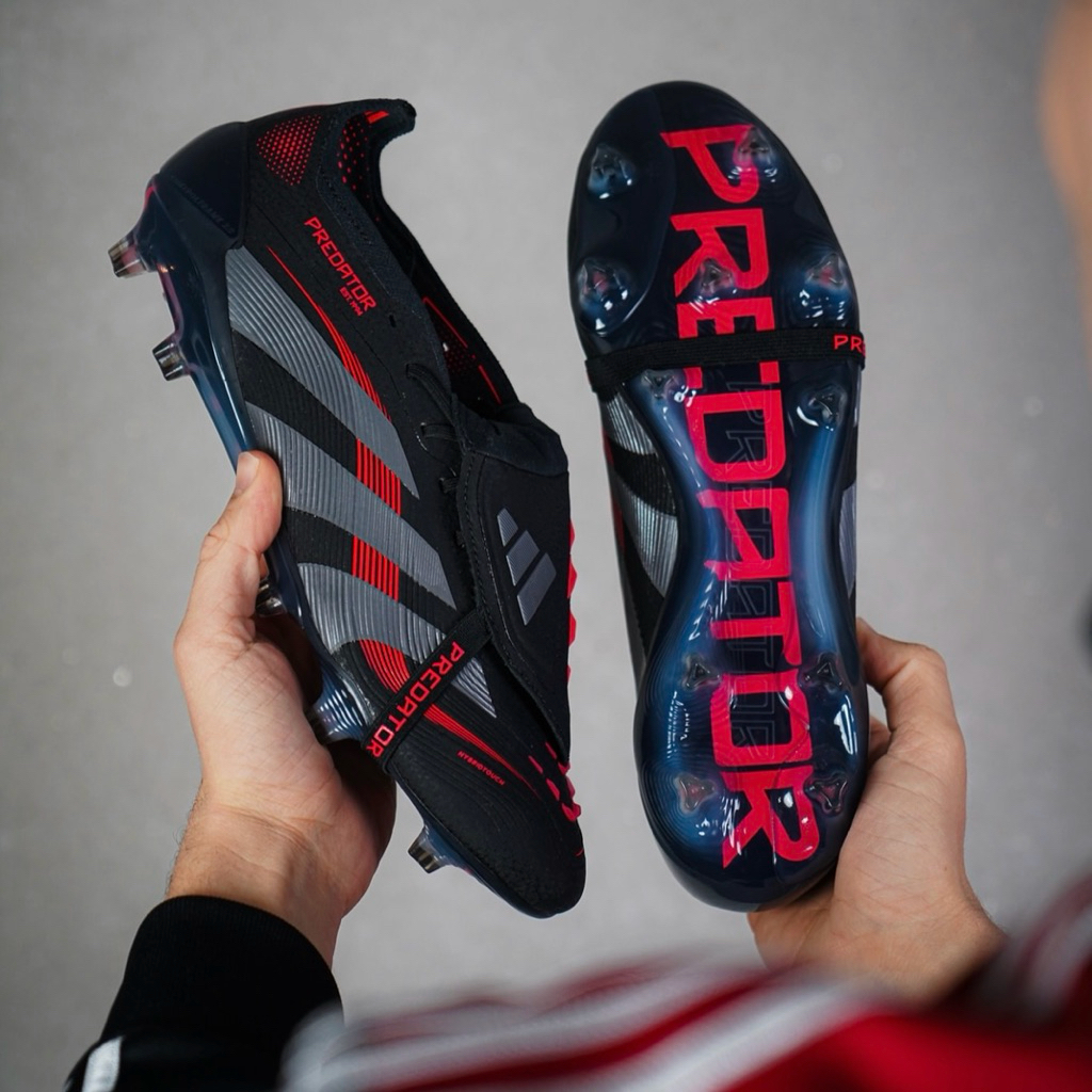 ADIDAS PREDATOR 25 ELITE FT FG - รหัสสินค้า ID8964