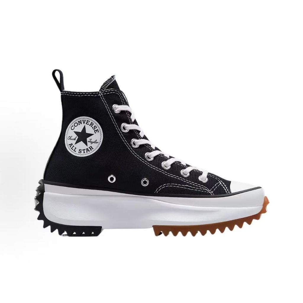 รองเท้าผ้าใบ Converse Run Star Hike รูปที่ 2