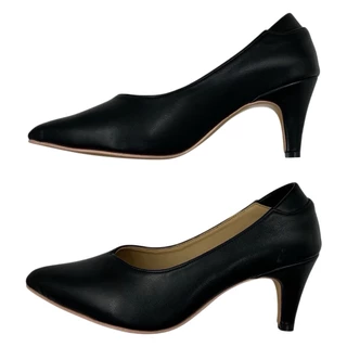 รองเท้าส้นสูงผู้หญิง ไซส์ 34-45 DUDEE SHOES (D01)