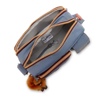 กระเป๋า KIPLING รุ่น ABANU S ENERGY Energy Blue