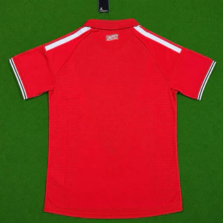 [พร้อมส่ง] S-5XL!!! เสื้อฟุตบอล llมuยู เหย้า ปี 2026-27 เกรดplayer เกรดคุณภาพพรีเมียม