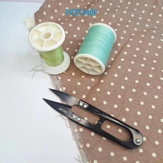 [สินค้าแถม ห้ามสั่งซื้อ] กรรไกรก้ามปู สีดำ ยี่ห้อ Brother