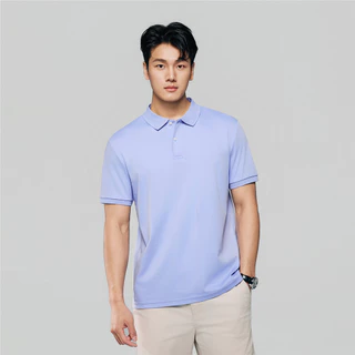 GIORDANO เสื้อโปโล Men's Luxe Touch Regular Polo Shirt 01016292