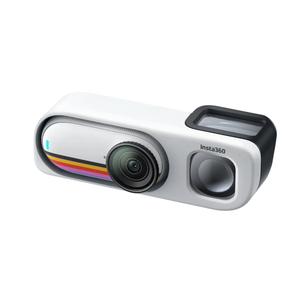 Insta360 GO 3S Retro Bundle Action Camera กล้องแอ็กชันแคม thumbnail 5