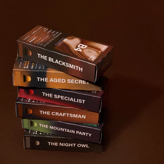 BEANS Coffee Roaster | C5 - The Specialist Coffee Capsule กาแฟแคปซูลระบบ Nespresso