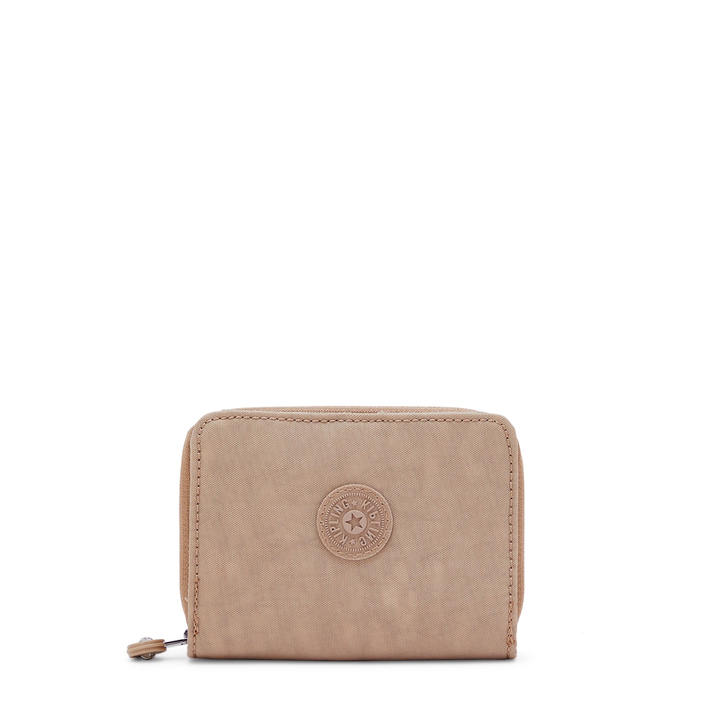 กระเป๋า KIPLING รุ่น MONEY LOVE Tan Beige