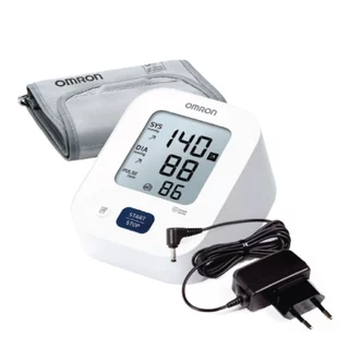 รุ่นใหม่ OMRON ออมรอน เครื่องวัดความดันโลหิตอัตโนมัติ รุ่น HEM-7183-C