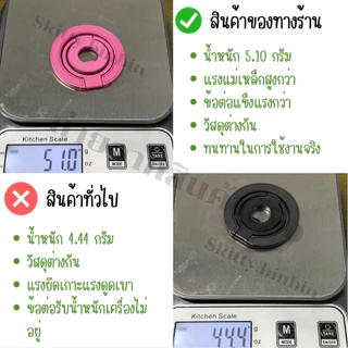 💥 พร้อมส่ง / ของแท้💥 ขาตั้งพับแม่เหล็ก2ด้าน ที่ตั้งโทรศัพท์แบบติดหลังมือถือ ขาตั้งแข็งแรง 💥ฟรีสติ๊กเกอร์ 💥