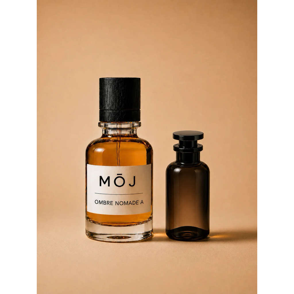 MOJ Perfumes: Ombre Nomade - Inspired by Louise Vuitton 🇴🇲