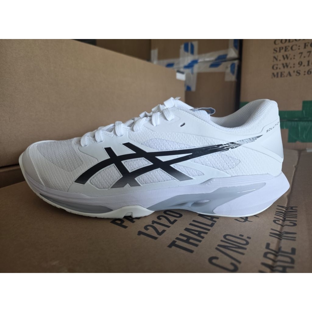รองเท้าเทนนิส ASICS SOLUTION SPEED FF4 MEN SHOES