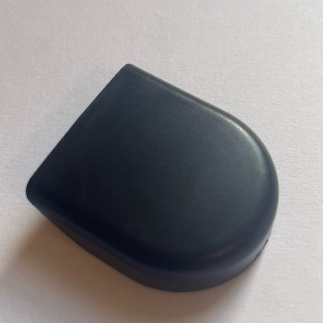 (ราคาต่อชิ้น) ฝาครอบก้านปัดน้ำฝน TOYOTA Yaris (NCP91) ปี 2006-2019 โตโยต้า ยาริส ตรงรุ่น ใส่ได้ทั้งซ้ายและขวา