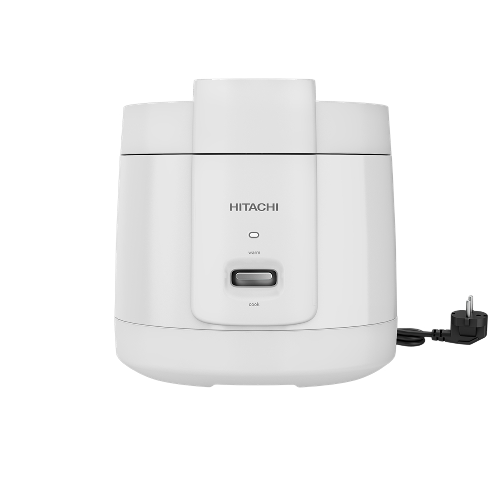 HITACHI หม้อหุงข้าวไฟฟ้า 1.8 ลิตร  รุ่น RZ-S18MM