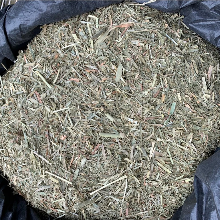 NEW ทิโมธีป่น หญ้าเต่าบก 10kg ทิโมธีป่น เกรดซุปเปอร์พรีเมียม