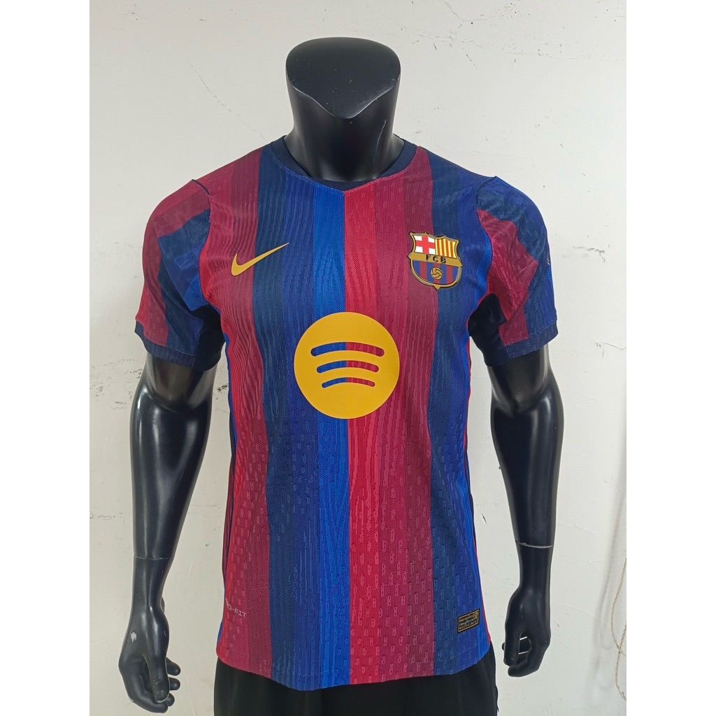 เสื้อกีฬา เกรด A Player ลายใหม่ล่าสุด26/27