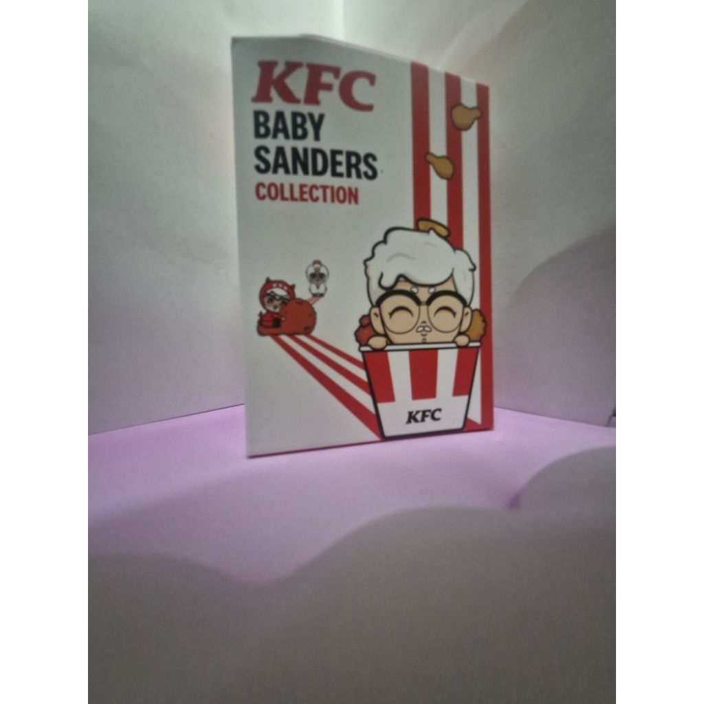 BaBy sanders collection~~พร้อมส่ง~~ของแท้