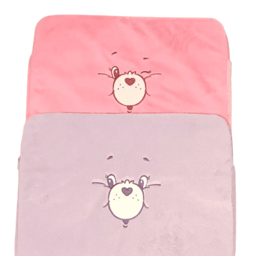 กระเป๋าใส่โน๊ตบุ๊ค Care Bear