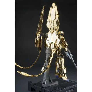 (พร้อมส่ง) Tiger Model 1/100: 9904 MGEX UC Phenex