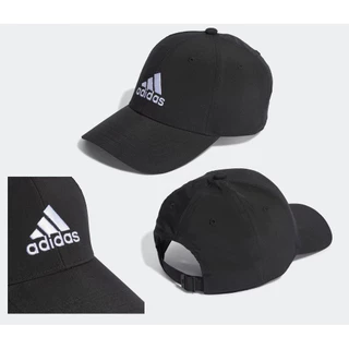 🔥(ของแท้ 💯%) Adidas หมวก Classic Cap 🔥 สายด้านหลังแบบปรับขนาดได้