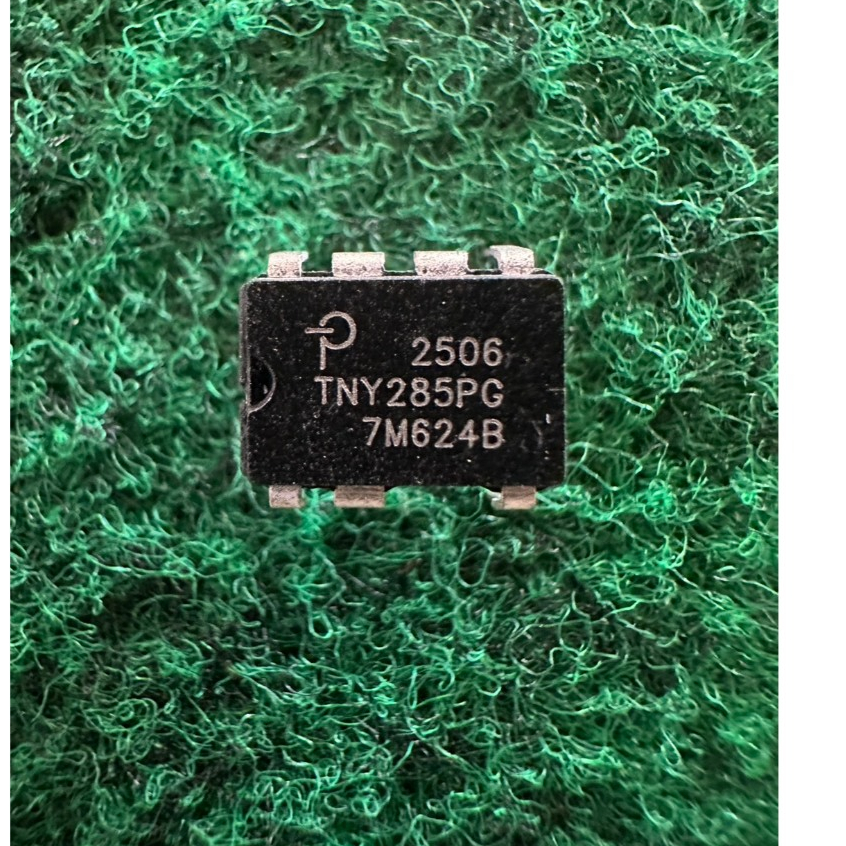 TNY285PG  DIP-7 , TNY179PN  DIP-7 , TNY179PN รูป P  DIP-7 , TNY255PN  DIP-8 ,  จำนวน  1 ตัว