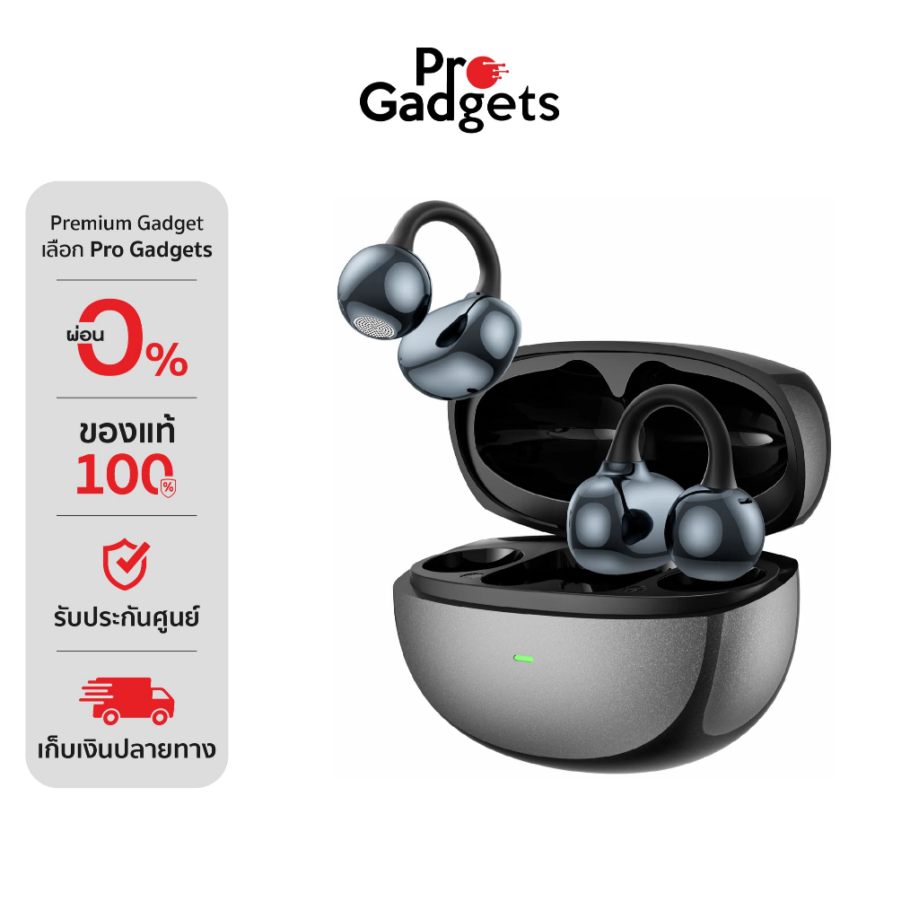 WiWU Ai306 Translator Earbuds หูฟังแปลภาษา