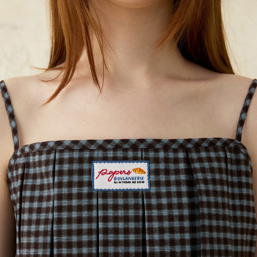(PAPERS) The Dough Diaries Skort