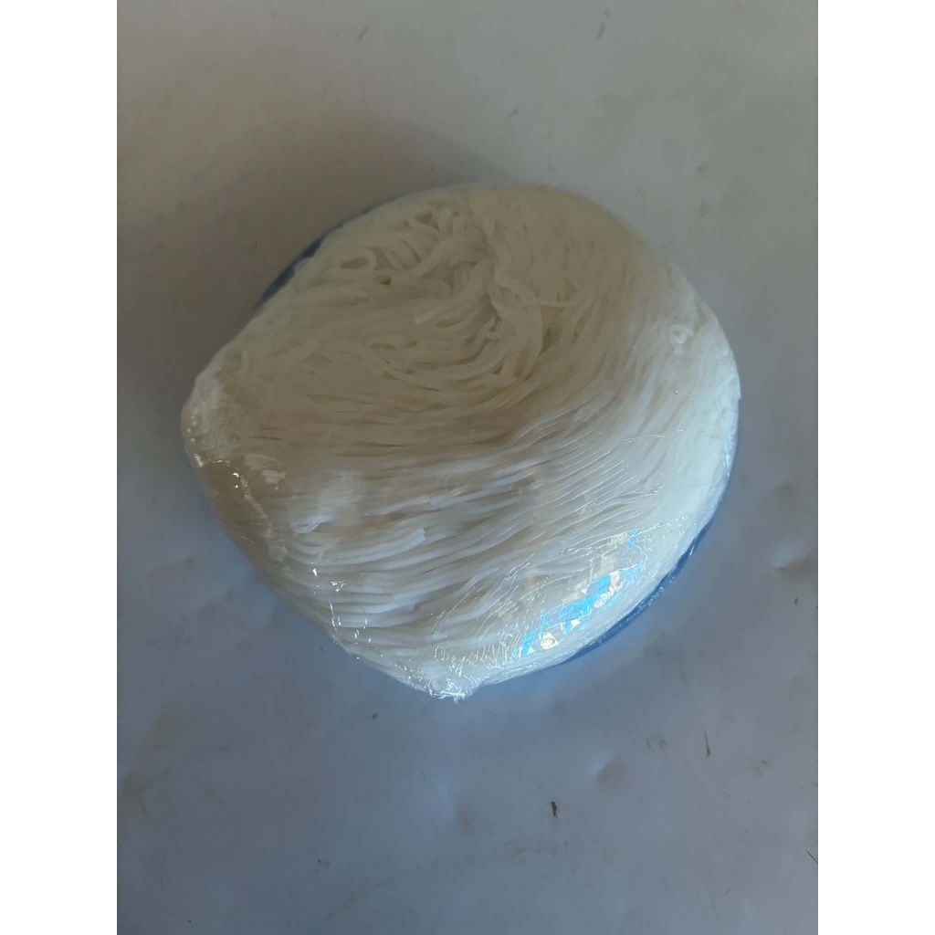 [สินค้าพร้อมส่งด่วน]ขนมจีน 500 กรัม (ไม่สามารถระบุยี่ห้อได้]