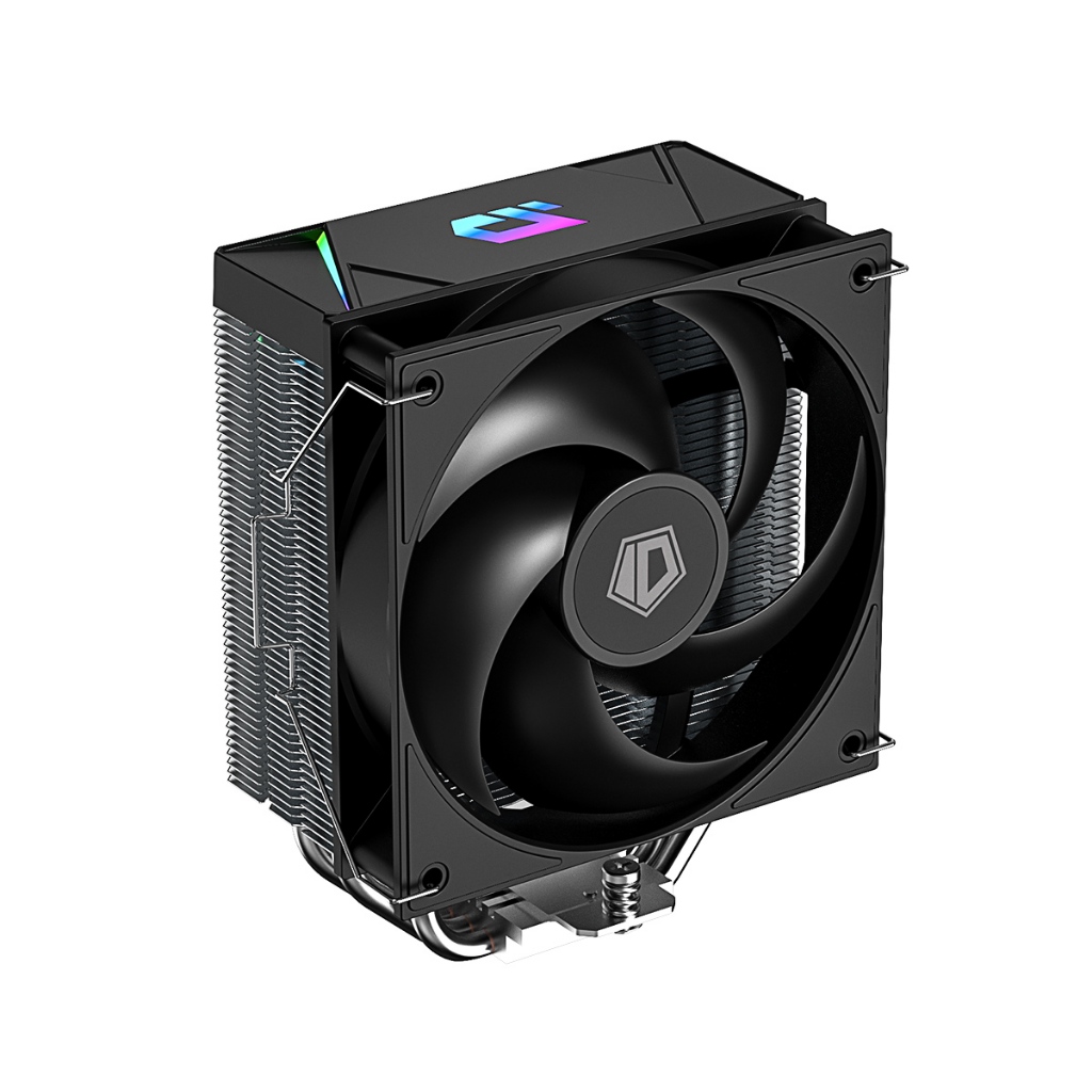 CPU AIR COOLER (ซิ้งค์ลมระบายความร้อน) ID COOLING SE-214-XT RS ประกันสินค้า 1 ปี