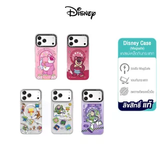 【Toy Story】Disney Case เคสมือถือ IP17 / 17P /17ProMax เคสโทรศัพท์ เคสแม่เหล็ก ลิขสิทธิ์แท้