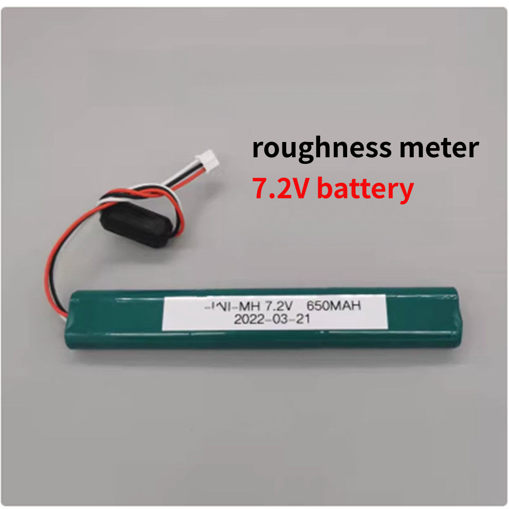 💫for Mitutoyo roughness meter SJ-301 310 12BAA688/SJ210/SJ201 6V 7.2V battery