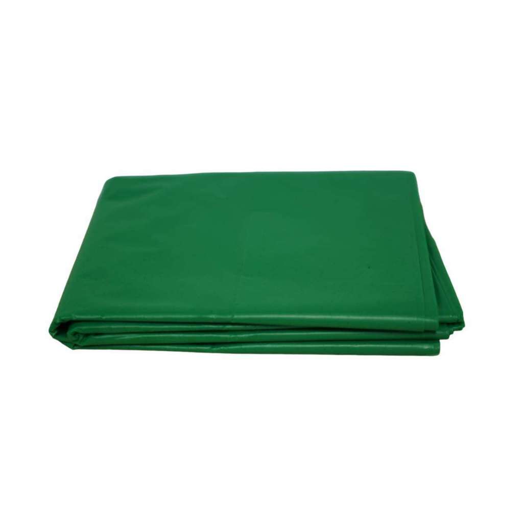 ถุงขยะสีเขียว BR น้ำหนักขนาด 1000 กรัม