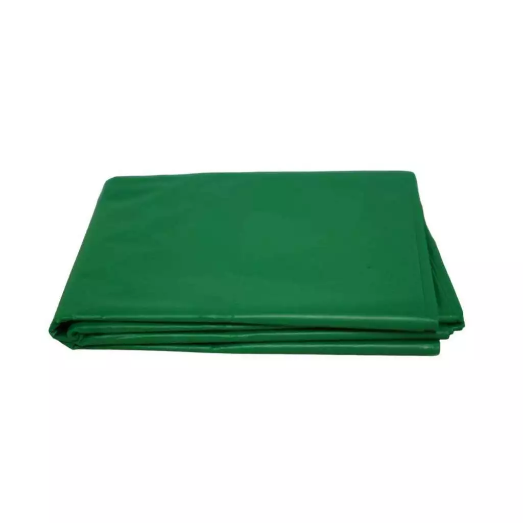 ถุงขยะสีเขียว BR น้ำหนักขนาด 1000 กรัม