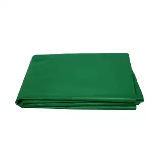 ถุงขยะสีเขียว BR น้ำหนักขนาด 1000 กรัม