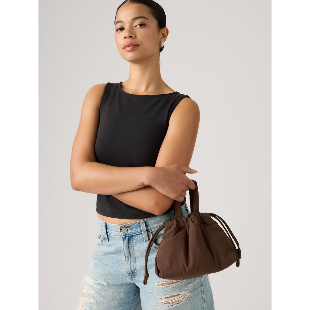 Levi's حقيبة نسائية Small Casey — صورة 8
