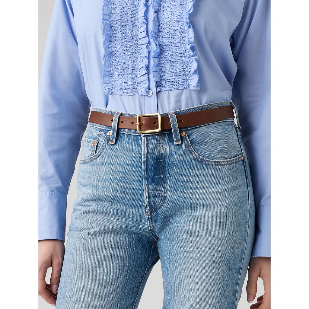 Levi's حزام نسائي Berkeley — صورة 6