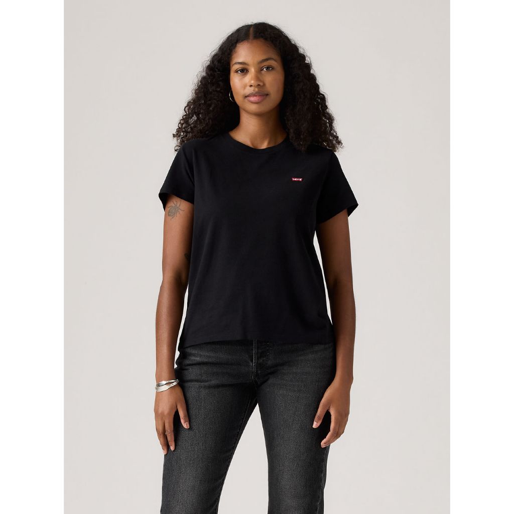 เสื้อยืดผู้หญิง Levi's® Women's Perfect T-Shirt