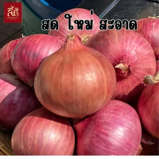 หอมแขก ขนาด 500g 1Kg