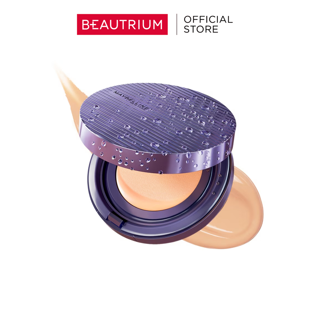 MAYBELLINE كوشن Super Stay Matte Max ‏11 غ — صورة 2
