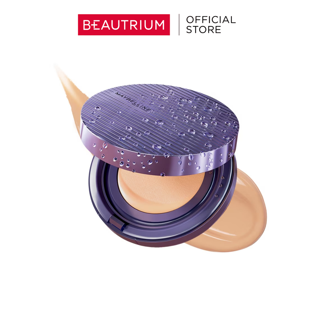 MAYBELLINE كوشن Super Stay Matte Max ‏11 غ — صورة 4