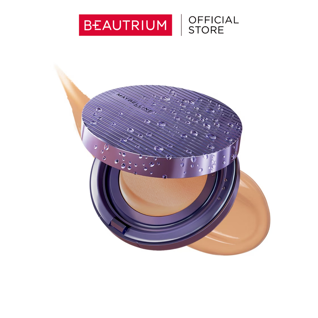 MAYBELLINE كوشن Super Stay Matte Max ‏11 غ — صورة 6