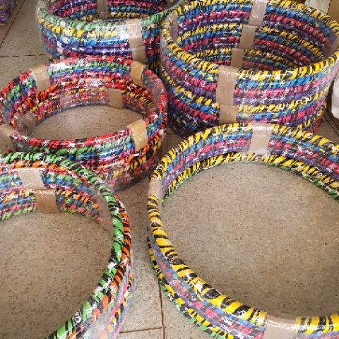 ***ของแท้ส่งไว** FBT ฮูล่าฮูป  บรรจุน้ำข้างใน  ของแท้ 100% Hula hoop  เลือกสีไม่ได้ค่ะ