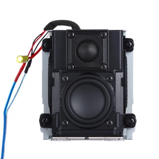 COD ตู้ลำโพง เบส 2 นิ้ว แหลม 1นิ้ว 20W 5.1 ลำโพงแบบพาสซีฟสองแบบ hifi บลูทู ธ ลำโพงแบบพาสซีฟสองแบบ hifi