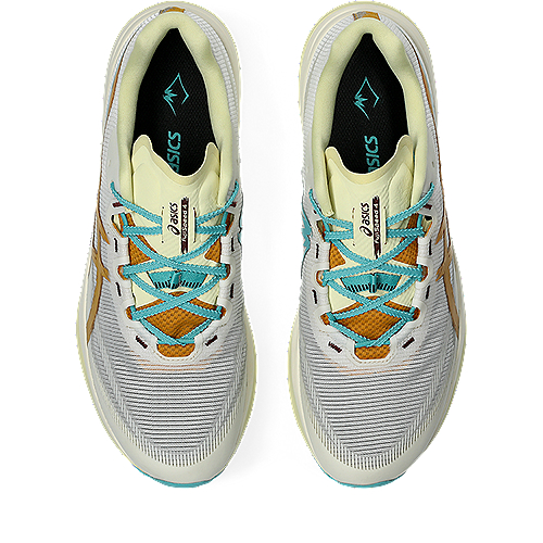 ASICS : 1013A179.100 FUJISPEED 4 UNISEX รูปที่ 6