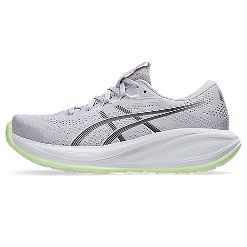ASICS : 1012B916.501 GEL-CUMULUS 28 WOMEN ผู้หญิง